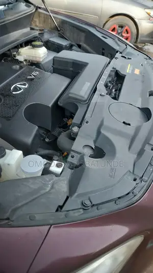 Nissan Pathfinder 2014