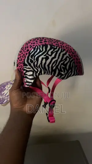 Protective Helmet