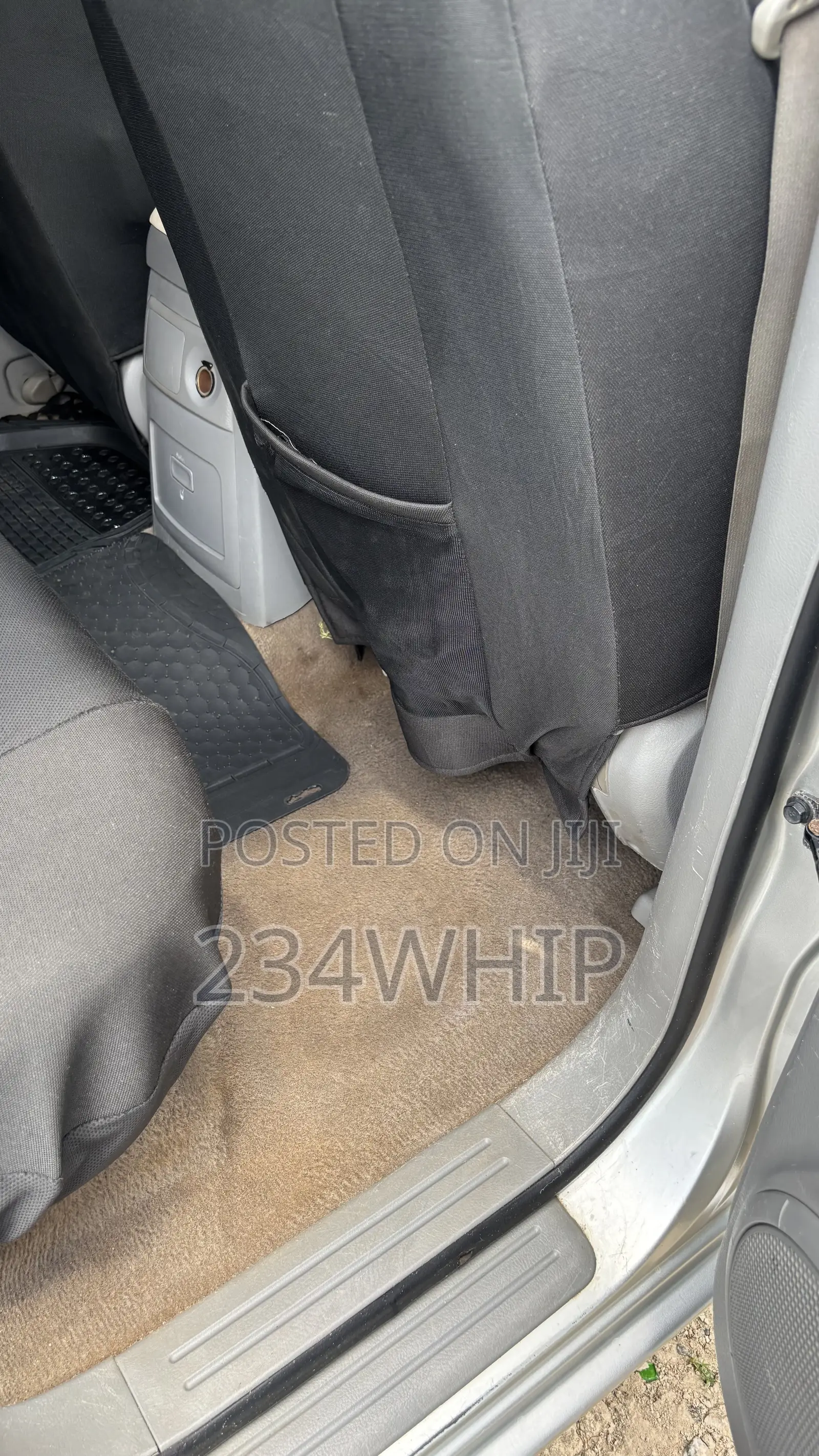 Kia Sorento 2009