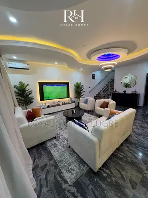 Royal Homes