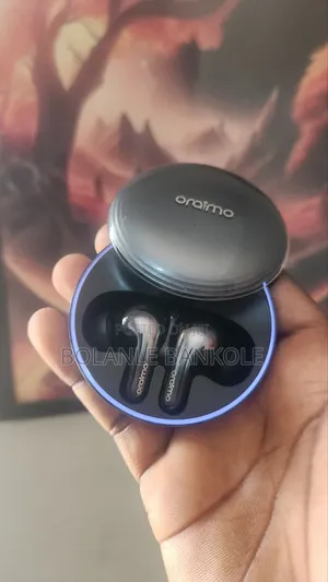 Oraimo SpaceBuds 2