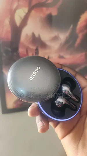 Oraimo SpaceBuds 2