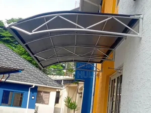 Carport Shade