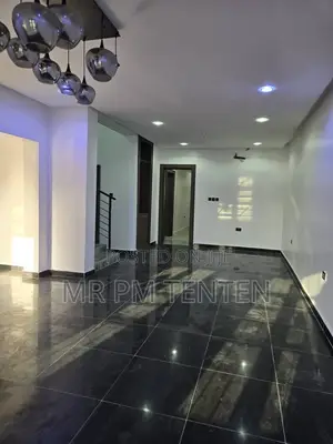 4bdrm Duplex in Wuye for rent
