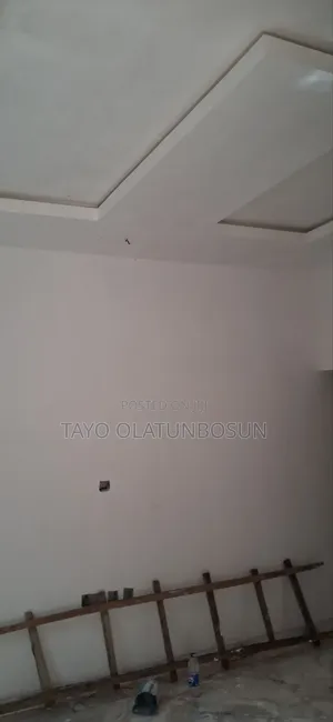 Mini Flat in Opposite Airforce, Ado-Odo/Ota for rent