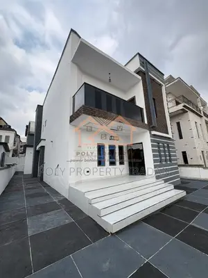 4bdrm Duplex in Engr Lere Adigun Gra, Ibadan for sale
