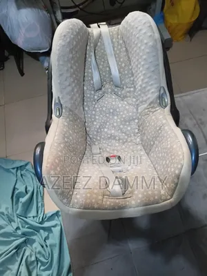 Maxi Cosi Baby Car Seat