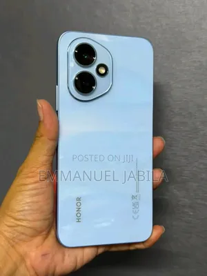 Honor 400 512 GB Blue