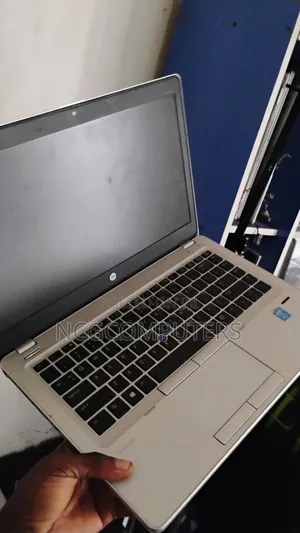 Laptop HP EliteBook Folio 9480M 8GB Intel Core i5 SSD 256GB