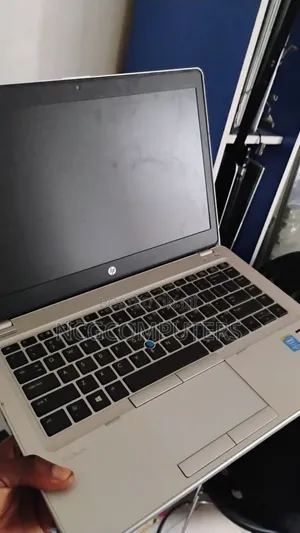 Laptop HP EliteBook Folio 9480M 8GB Intel Core i5 SSD 256GB