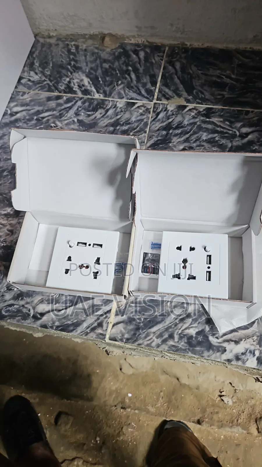 Spy Socket Camera Wifi Full HD App-Tcam High Quality