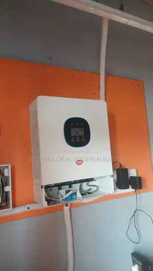 1.5kva Inverter Installation