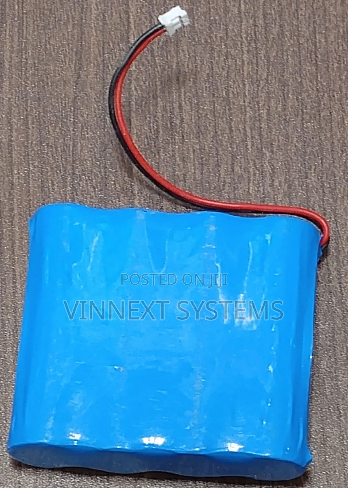 Single Lens Battery
