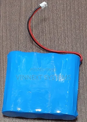 Single Lens Battery