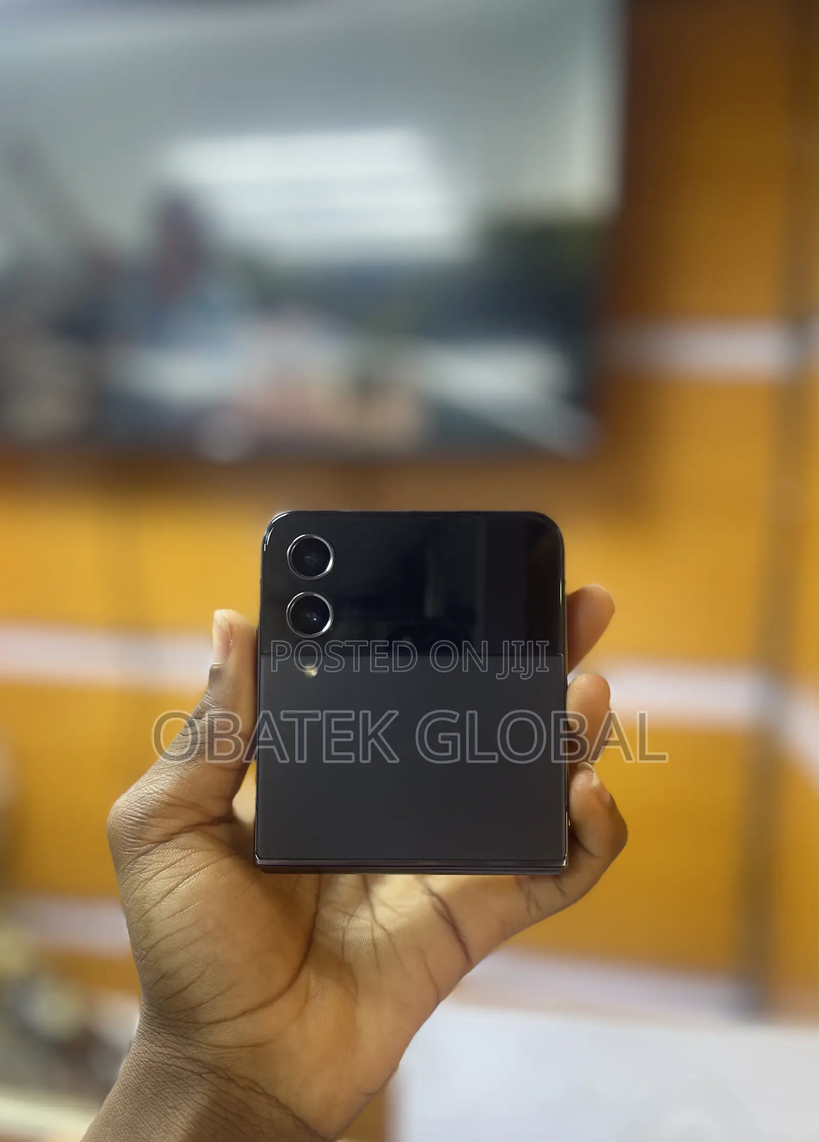 Samsung Galaxy Z Flip4 128 GB
