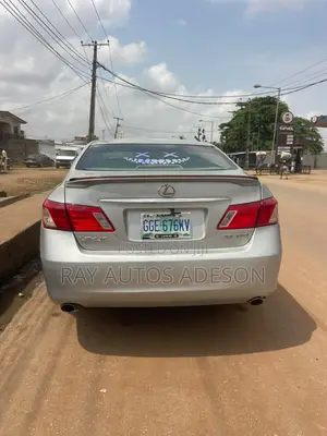 Lexus ES 350 2010