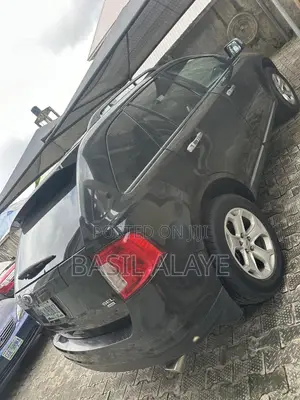 Ford Edge SEL 4dr AWD (3.5L 6cyl 6A) 2012 Gray