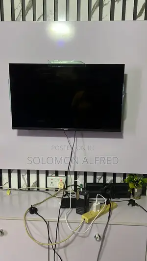 32 Inches Smart TV Hunker