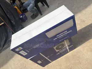 Maxi 1.5HP Inverter Air Conditioner for Guest Apartments