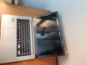 Laptop Asus VivoBook S15 S510UQ 8GB Intel Core i7 SSD 256GB
