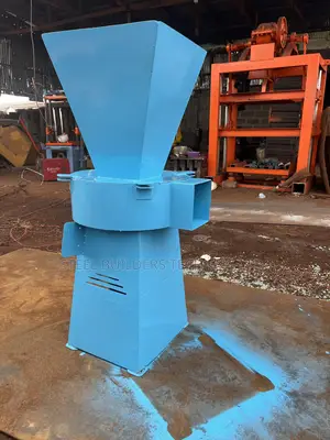 Foam Shredder