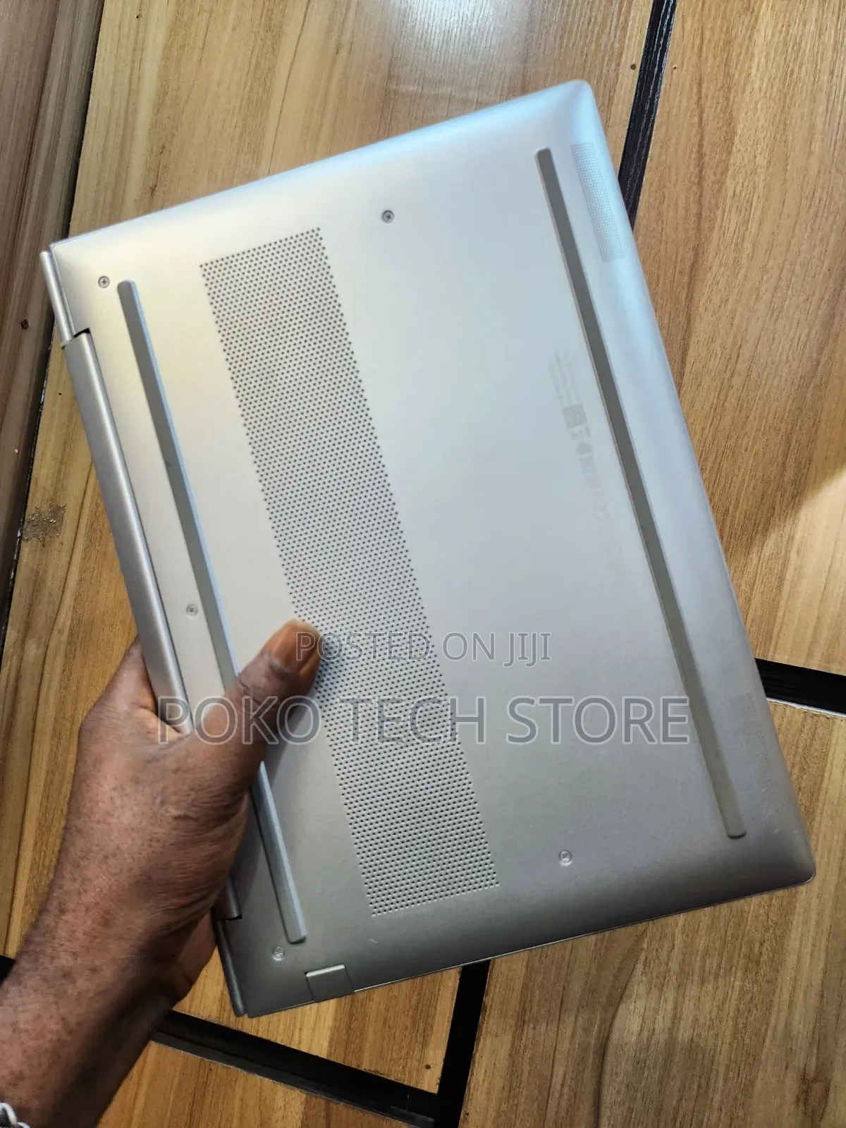 New Laptop HP 16GB Intel Core Ultra 7 HDD+SSD 1T