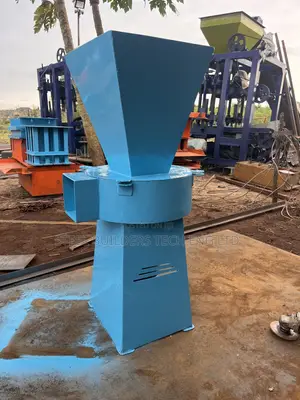 Foam Shredder