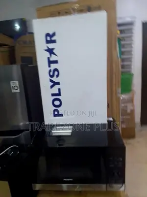 Polystar PV-BD25BBL for Elegant Kitchen Cabinet Installations
