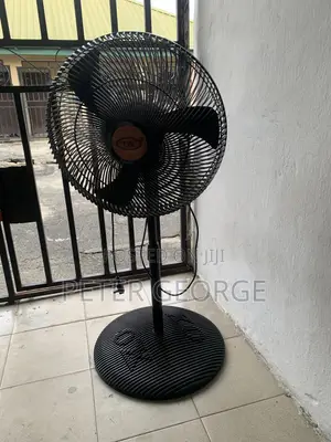 OX Standing Fan