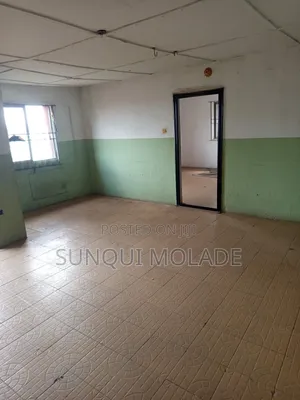 Three Bedroom Office in Kayode Street Ogba