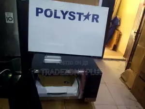 Polystar 25L Integrated Microwave for Contemporary Kitchen Designs
