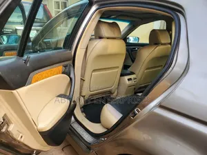 Acura TL Automatic 2004 Gold