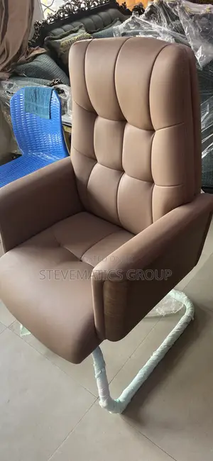 Executive Office Visitors Chair