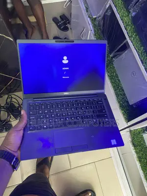 Laptop Dell Latitude 7400 8GB Intel Core i7 SSD 256GB