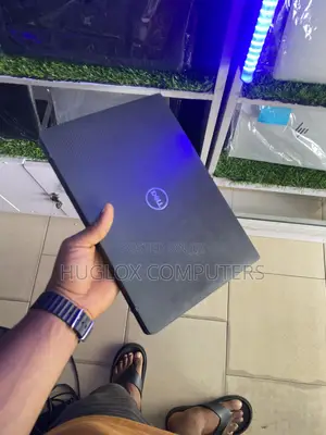 Laptop Dell Latitude 7400 8GB Intel Core i7 SSD 256GB