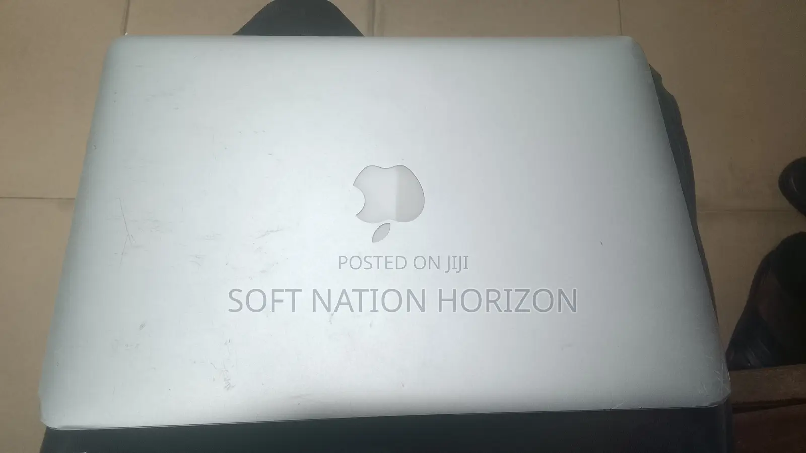 Laptop Apple MacBook Air 2015 8GB Intel Core i7 SSD 256GB