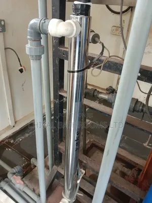 Yake Ultraviolet Water Sterilizer