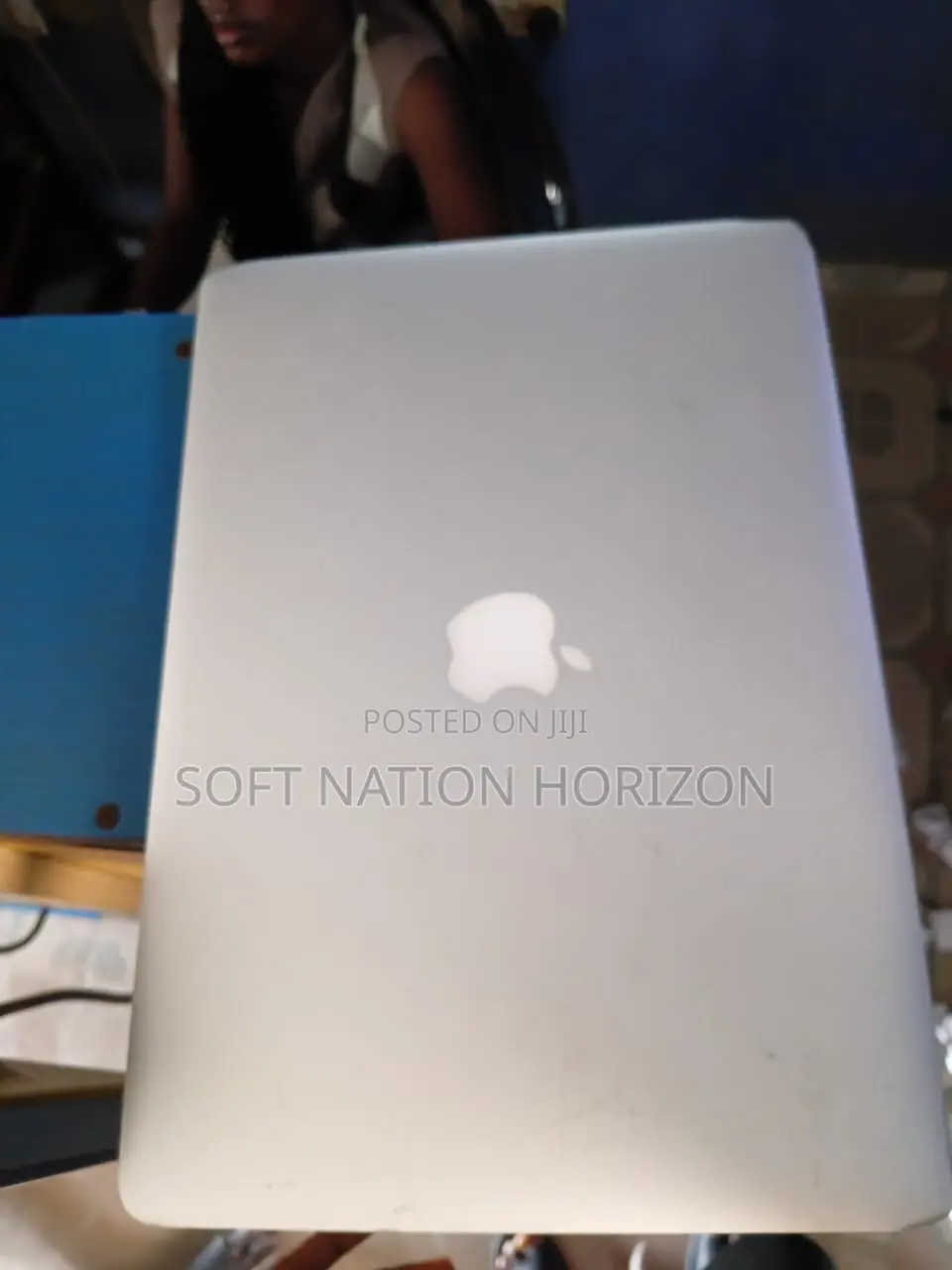 Laptop Apple MacBook Air 2015 8GB Intel Core i7 SSD 256GB