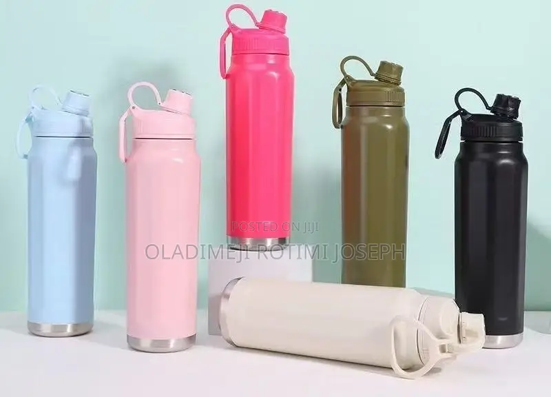 800mls Sports Bottle.