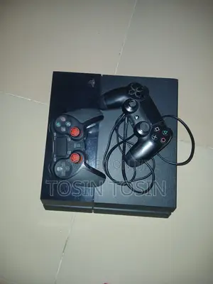 PlayStation 4
