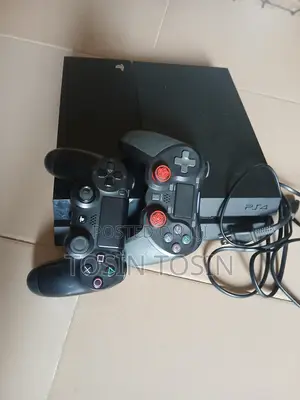 PlayStation 4