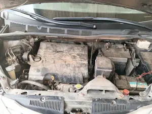 Toyota Sienna 2011 Gray