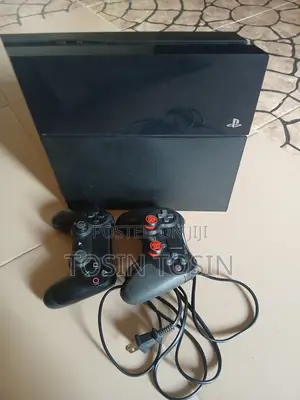PlayStation 4