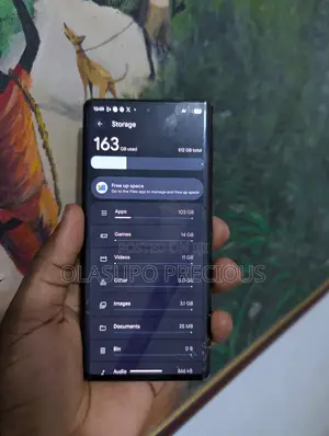 Google Pixel 6 Pro 512 GB Gray