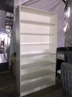 Black Finish Shoe Rack