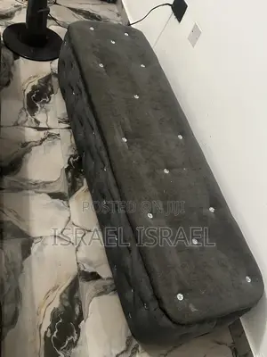 6 by 6 Bedframe