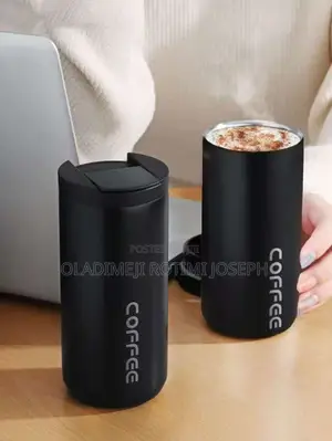 Fashion Coffee Cup
