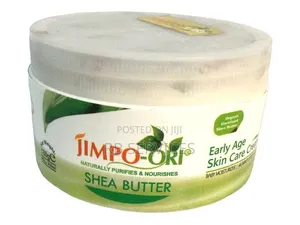 Jimpo-Ori Early Age Shea Butter