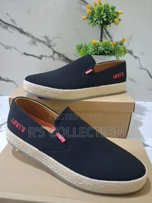 Original Levi's Men Loafer