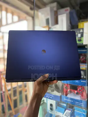 New Laptop Alienware 16 Aurora 16GB Intel Core Ultra 7 SSD 1T